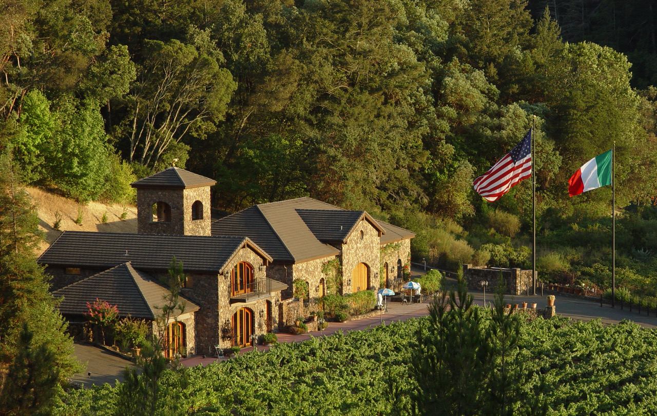 Paoletti Estates Winery